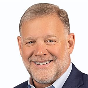 Jeff Krider